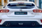 Ford Focus RS 2026: El Regreso Más Esperado del Hot Hatch que Revoluciona la Velocidad