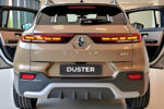 Nueva Renault Duster 2026: Diseño renovado, tecnología avanzada y el SUV que marcará tendencia