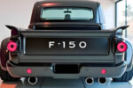 Ford F-150 2026: La Pickup del Futuro que Revoluciona Potencia, Tecnología y Diseño